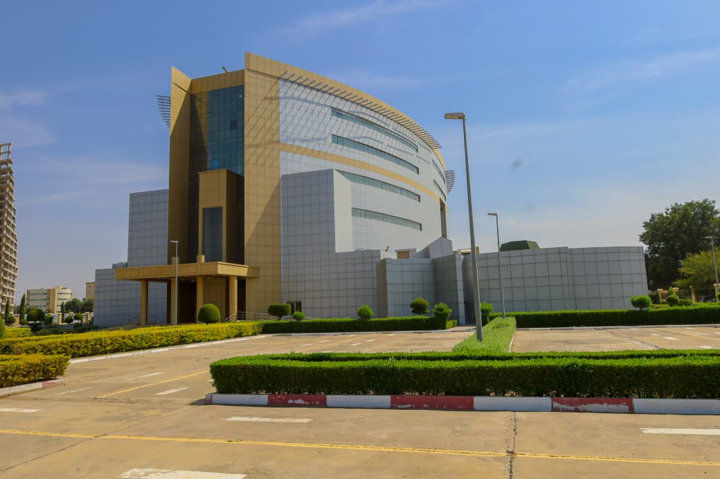 N'Djamena Mall - Opportunités d'affaires